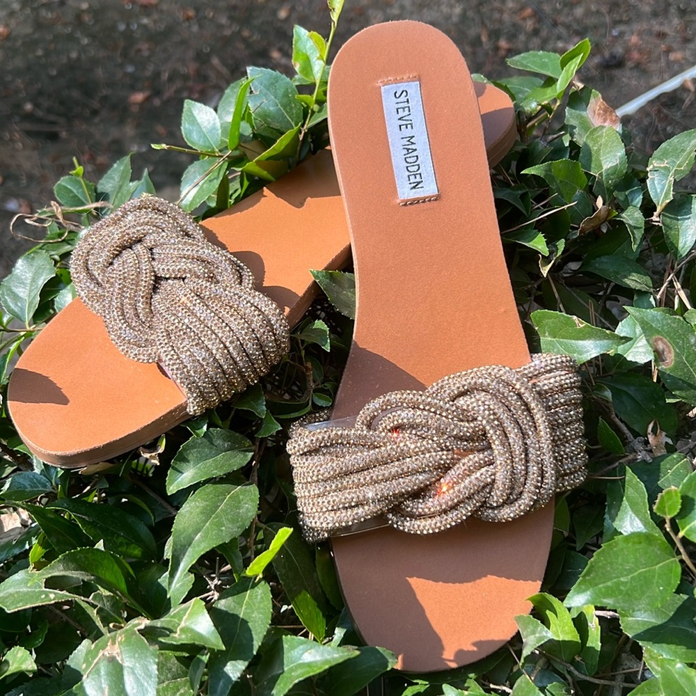 Steve Madden “Adore” Sandals